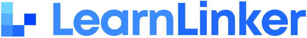 LearnLinker Logo